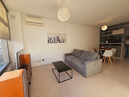 2 Ambientes de Ensueño en Recoleta