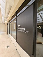 Tu Refugio en el Corazón de Montserrat