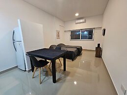 Tu Refugio en el Corazón de Montserrat