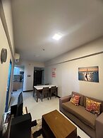 One bedroom Unit at mactan newtown