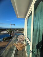 One bedroom Unit at mactan newtown