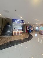 One bedroom Unit at mactan newtown