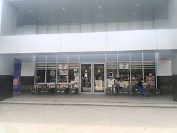 One bedroom Unit at mactan newtown