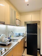 One bedroom Unit at mactan newtown