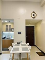 One bedroom Unit at mactan newtown