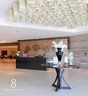 One bedroom Unit at mactan newtown