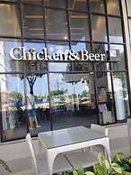 One bedroom Unit at mactan newtown