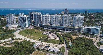 One bedroom Unit at mactan newtown