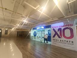 One bedroom Unit at mactan newtown