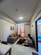 One bedroom Unit at mactan newtown