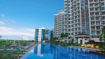 One bedroom Unit at mactan newtown