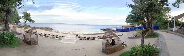 One bedroom Unit at mactan newtown