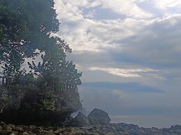 One bedroom Unit at mactan newtown