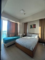 One bedroom Unit at mactan newtown