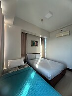 One bedroom Unit at mactan newtown