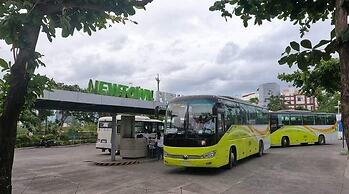 One bedroom Unit at mactan newtown