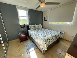 506 Ocean & Marina Views 3 Bed 2 Bath