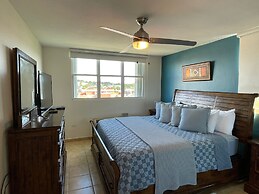 506 Ocean & Marina Views 3 Bed 2 Bath