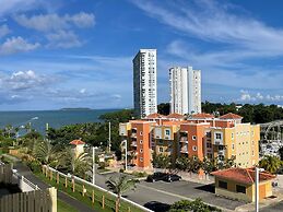 506 Ocean & Marina Views 3 Bed 2 Bath