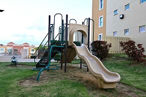 506 Ocean & Marina Views 3 Bed 2 Bath