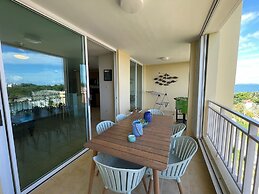 506 Ocean & Marina Views 3 Bed 2 Bath