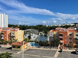 506 Ocean & Marina Views 3 Bed 2 Bath