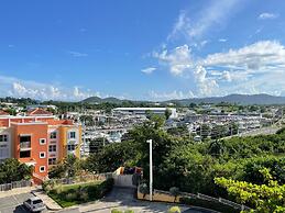 506 Ocean & Marina Views 3 Bed 2 Bath