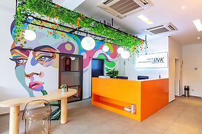 Ink Hotel by ALV