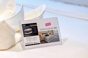 Ink Hotel by ALV