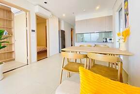 The Song Apartment - Homestay Vung Tau 1992