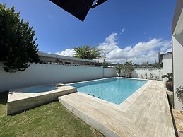 CasaMar 3 Bed 3 Bath With Pool