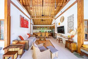 Villa Kainara Seminyak