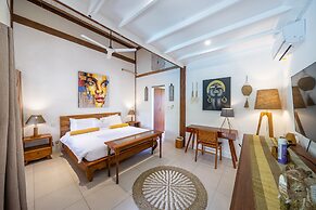 Villa Kainara Seminyak