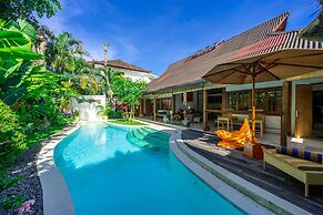 Villa Kainara Seminyak