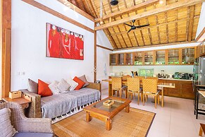 Villa Kainara Seminyak
