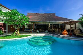 Villa Kainara Seminyak