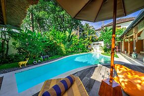 Villa Kainara Seminyak
