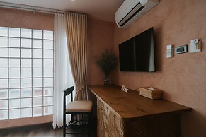 Hotel Clay Chiang Mai