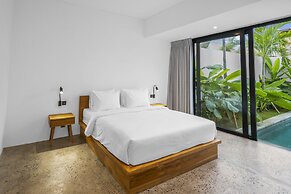 Bahagia Villa by Betterplace