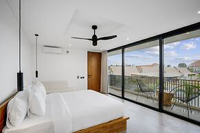 Bahagia Villa by Betterplace