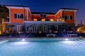 Agriturismo Cascina Trevo