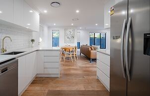 Luxury CBD Townhouse