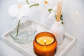 Luxury CBD Townhouse