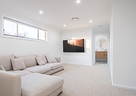 Luxury CBD Townhouse