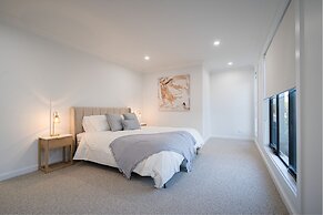 Luxury CBD Townhouse