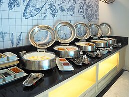 Court Wing Hotel Sukhumvit Bangkok