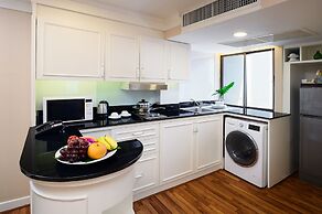 Court Wing Hotel Sukhumvit Bangkok