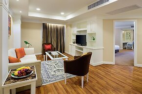 Court Wing Hotel Sukhumvit Bangkok