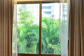 Court Wing Hotel Sukhumvit Bangkok