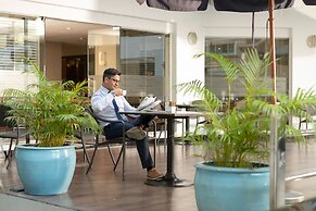 Court Wing Hotel Sukhumvit Bangkok